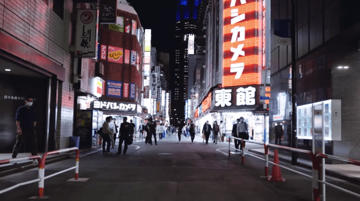 Será una entrega de animación de 10 episodios con una historia paralela al juego y seguirá la historia de un hombre decidido a convertirse en mercenario.