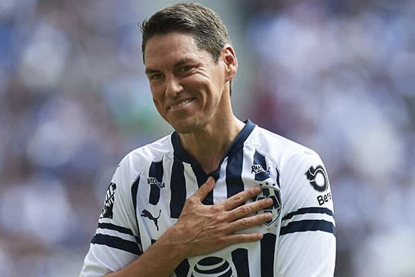 ‘Guille’ Franco regresa a Monterrey, es DT de la Sub 20