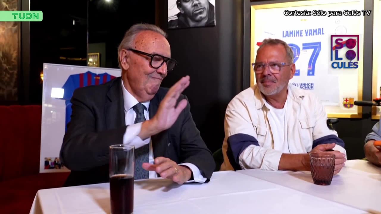 El sorprendente reclamo de un expresidente del Barcelona a Messi: "¿Quién se ha creído?"