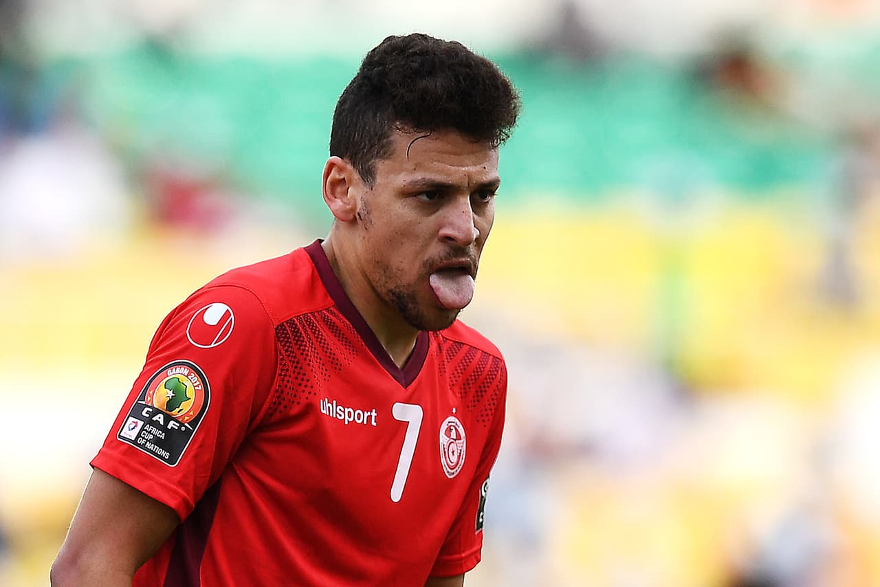 <b>Grupo G. Youseff Msakni (Túnez) - </b>es uno de los goleadores de la 'Liga de las Estrellas' en Qatar con 21 anotaciones para el Al Duhail. Aunque no es una competición de gran nivel, por lo menos llegará enchufado.