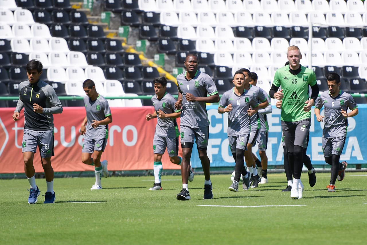 León derrotó 1-0 de visitante a América en el juego de ida de la Semifinal del Clausura 2019 y eso lo llena de optimismo, más de de exceso de confianza, para sentenciar en su estadio el cupo a la Final.