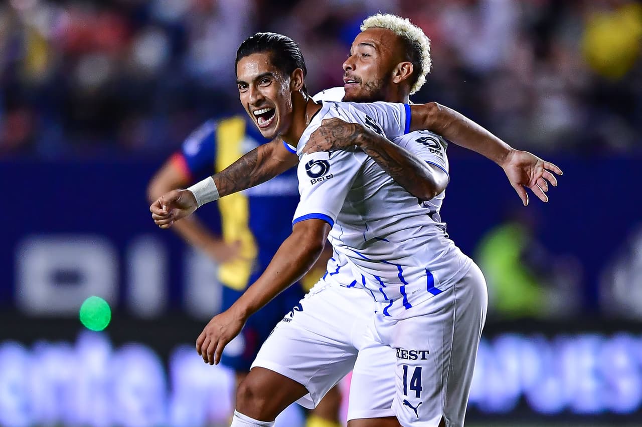 Rayados dejó ir la oportunidad de sumar tres unidades que los metieran en la pelea por los Cuartos de Final directo y Atlético de San Luis sumó un punto que lo mantiene con la esperanza de meterse al Repechaje en los últimos partidos del Grita México A21.