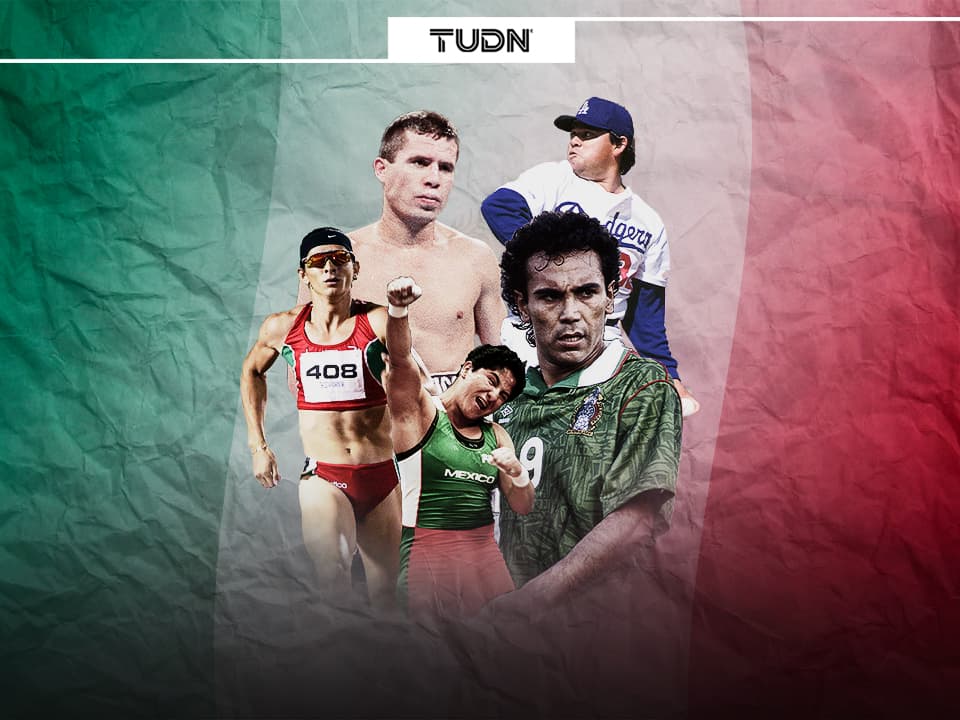 Siempre es un orgullo que los atletas representen a nuestro país en competencias internacionales, pero aún mejor cuando son reconocidos por su labor tan destacada en sus disciplinas, ya sea individuales o en equipo. Ver ondear nuestra bandera en un evento internacional es la mejor sensación que existe.