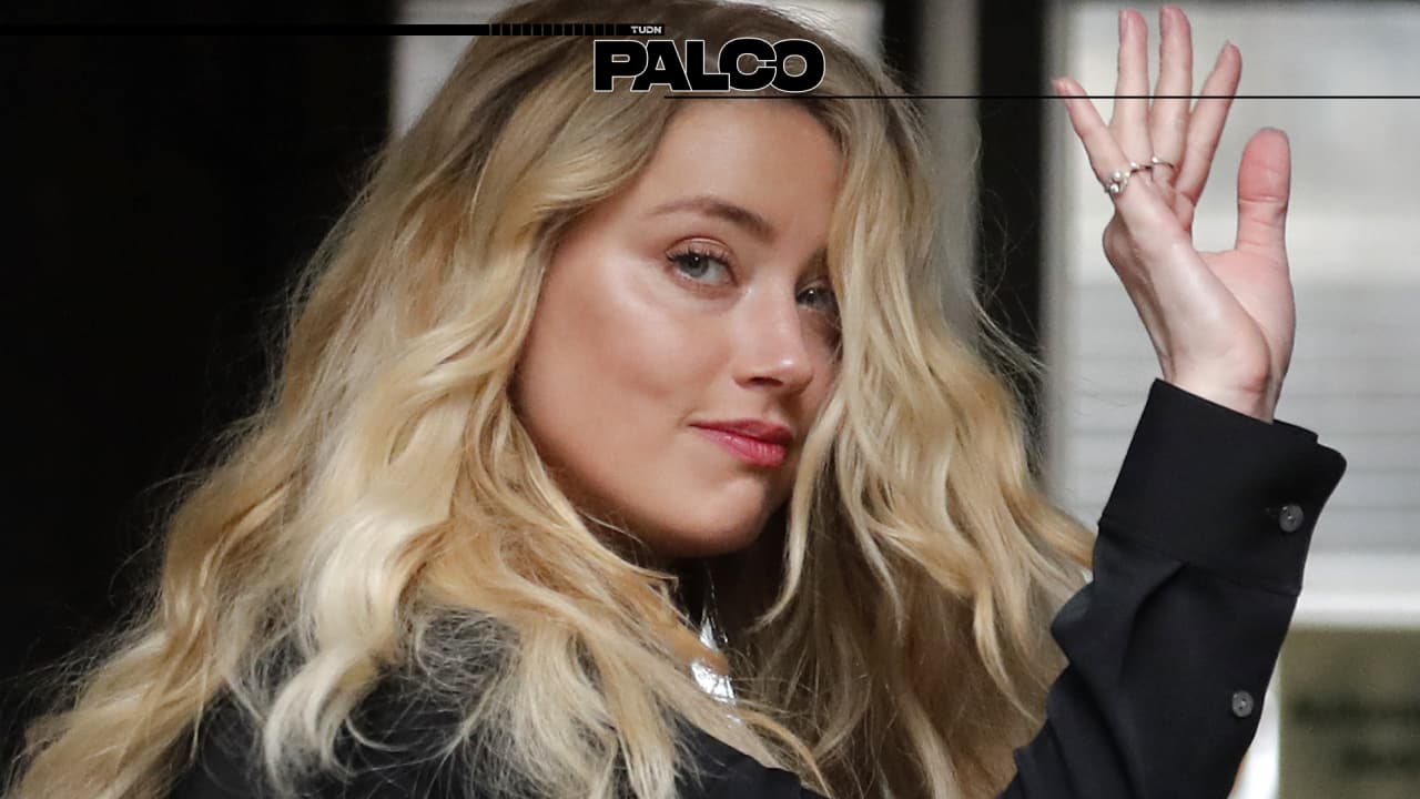 Amber Heard fuera de Aquaman 2, piden los fanáticos | Circula una petición para que la actriz no continúe las grabaciones tras el conflicto con Johnny Depp.