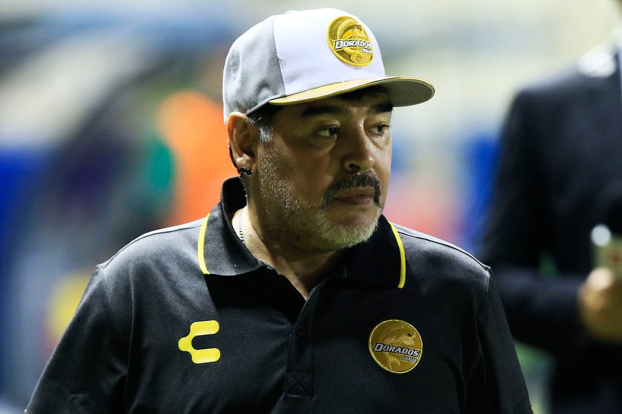 Y fue enfático: 
<b>"acá no se ganó nada, se ganó un solo partido. Nos quedan muchas finales por ganar, pero con esta predisipoción lo vamos a lograr. Nosotros comenzamos a construir un lindo sueño hoy ante Cafetaleros". </b>