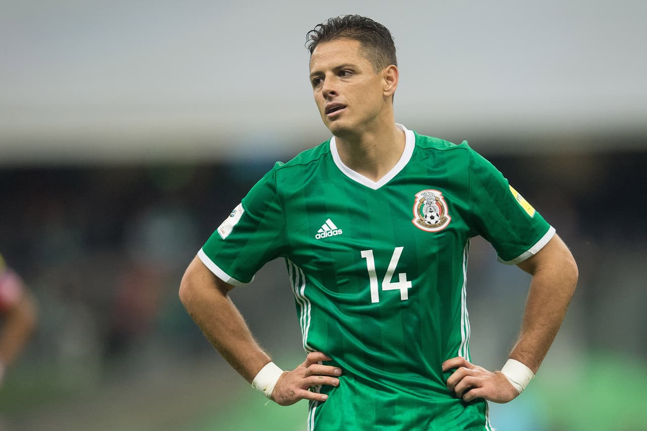 Bélgica ‘aplasta’ a México en el valor de las plantillas 