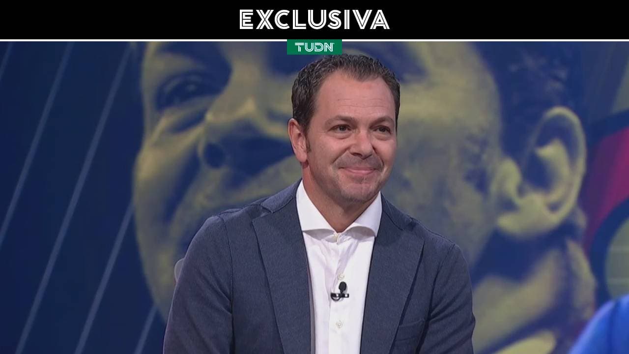 Baños sobre el DT de América: "Ya mero; solo Alonso nos dijo que no"