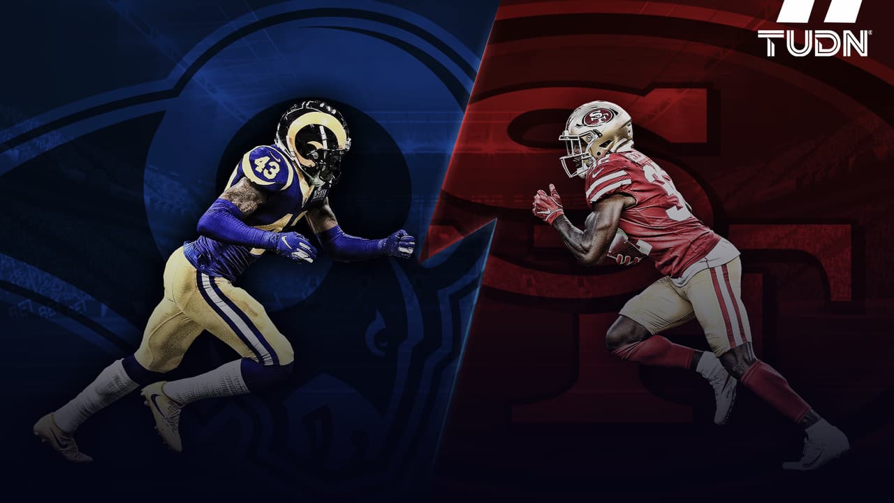 California, con el corazón dividido en la NFL