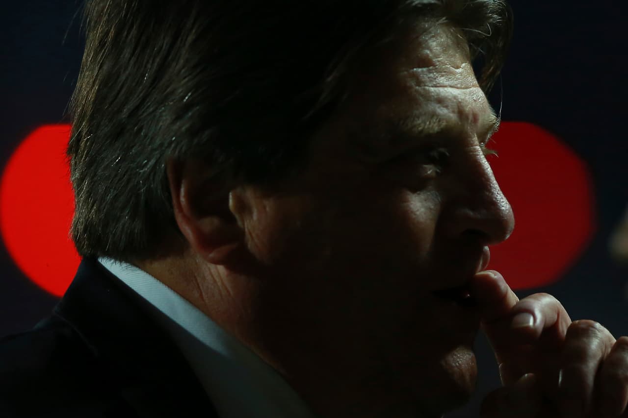 Los dirigidos por Miguel Herrera quedan ahora a la espera de otros resultados para saber si se mantienen en solitario en el liderato o tendrán que compartirlo con Pachuca.