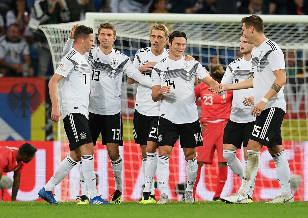 12. Alemania (UEFA) - 1.568 puntos.