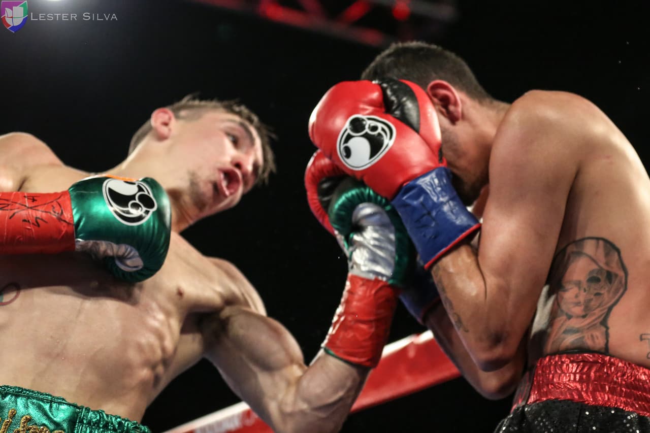 En el día de San Patricio, el irlandés Michael Conlan debutó en el boxeo profesional con una victoria por nocaut técnico en el tercer round ante Tim Ibarra. Su compatriota y superestrella de la UFC, Conor McGregor, estuvo a su lado. El medallista de bronce olímpico del 2012 obtuvo el triunfo en el Madison Square Garden en Nueva York.