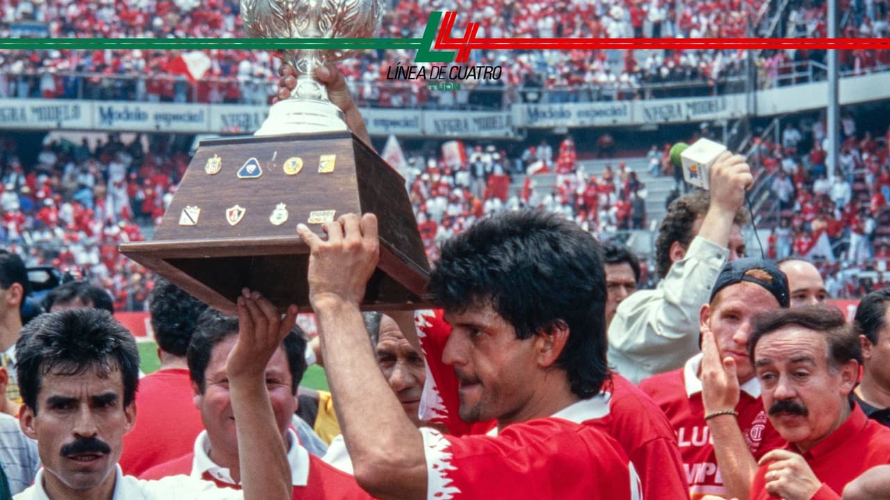 Para José Cardozo “no cualquiera puede ganar el título”