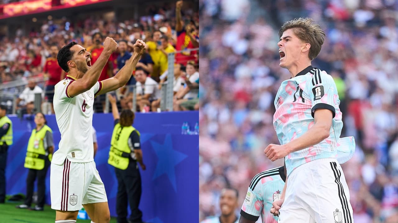 España vs. Bélgica: Pronósticos y predicciones del partido de Cuartos de Final Mundial 2026