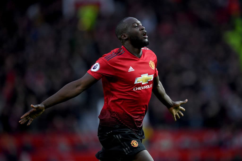 Romelu Lukaku sería uno de los opcionados para liderar el ataque interista una vez se concrete la inminiente salida del argentino Mauro Icardi, aunque deberán tener cuidado con el 
<i>fair play</i> financiero.