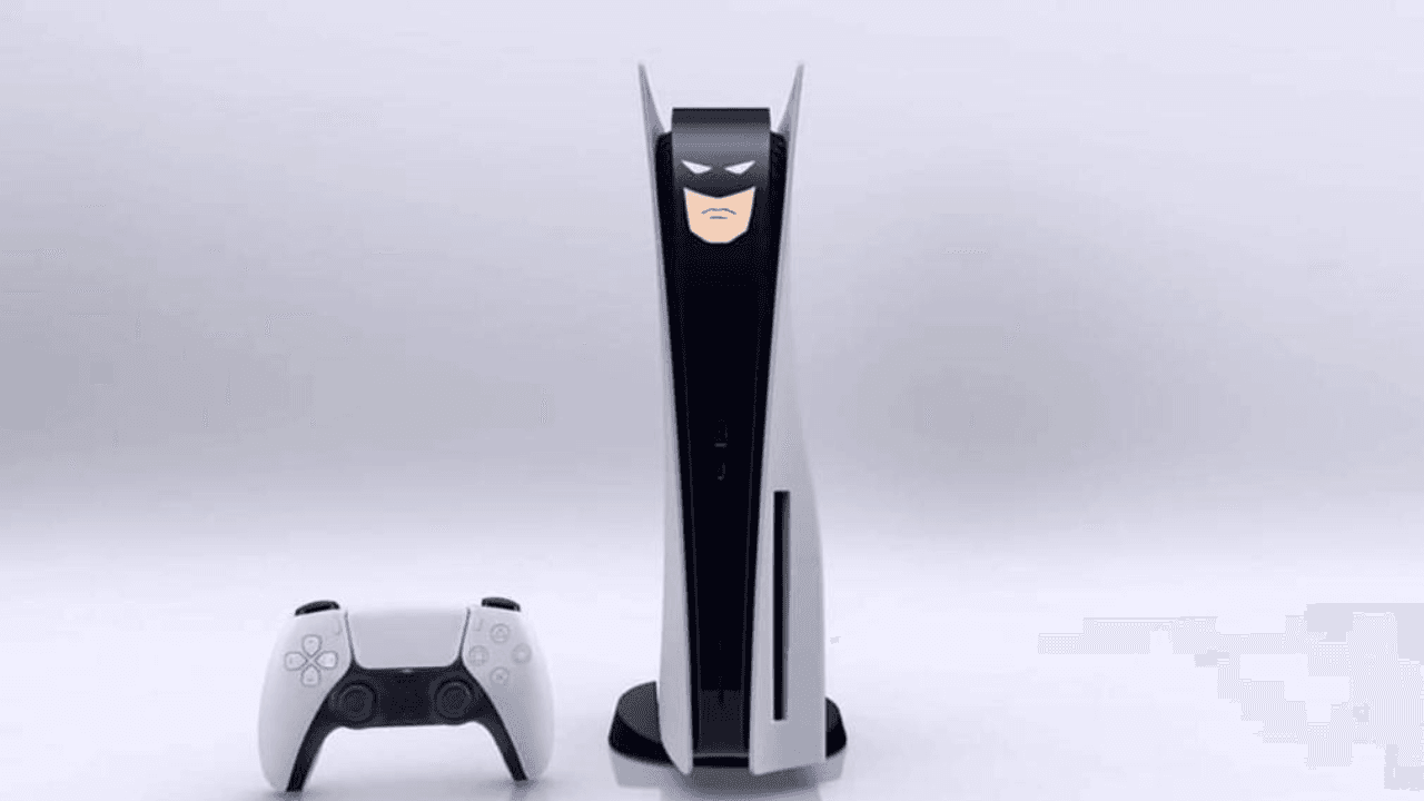 Cuando se dio a conocer el diseño de la nueva consola, varios usuarios publicaron fotos de artículos de casa, principalmente, refiriendo una similitud con el PlayStation 5.