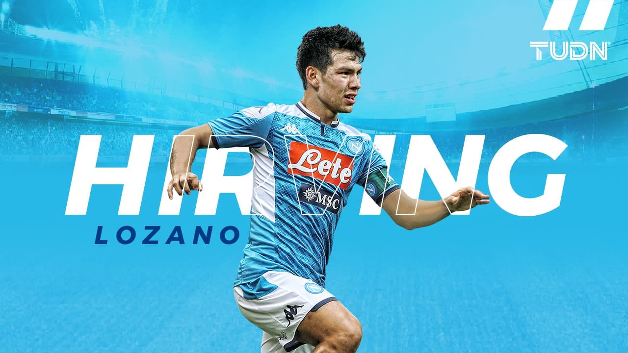 Itinerario: El camino del 'Chucky' para fichar con el Napoli