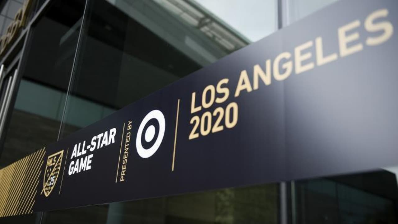 Constelación de estrellas: Los cracks a seguir en MLS All-Star Game