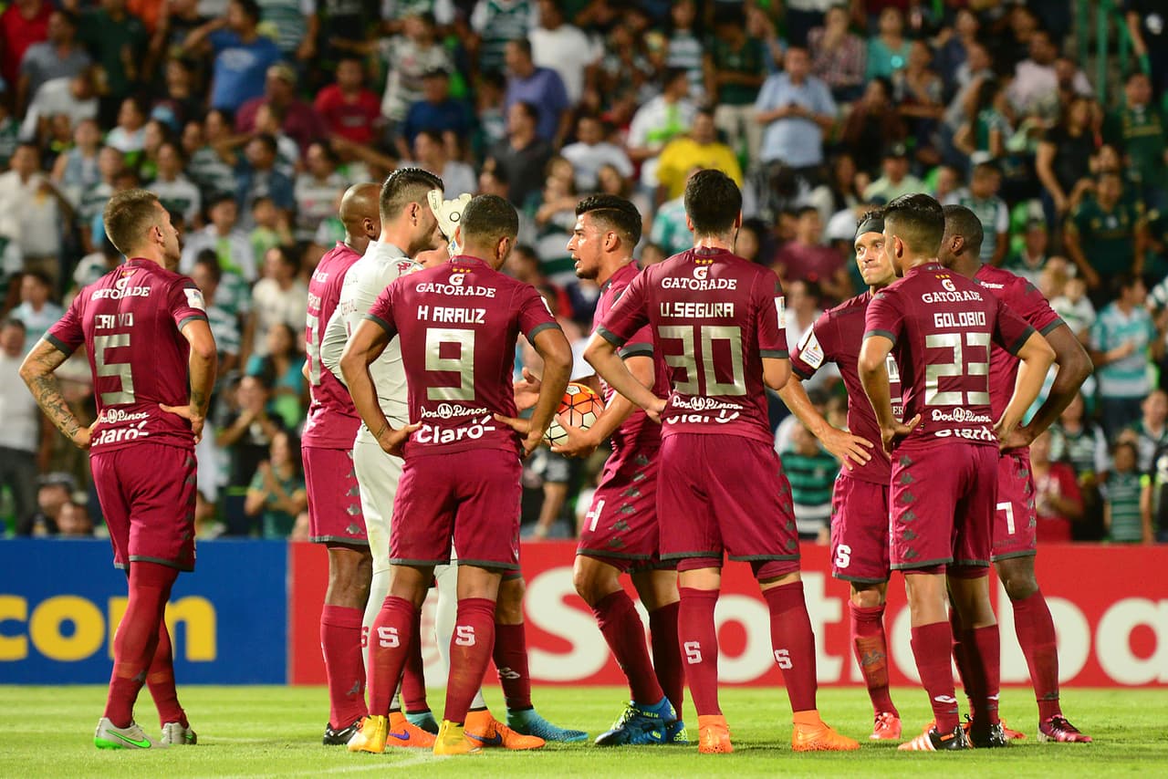 El resto de los equipos participantes intentará dar pelea, pero realmente es muy complicado que sean protagonistas ya que para muchos de ellos será su primera participación en la Concacaf Liga de Campeones.