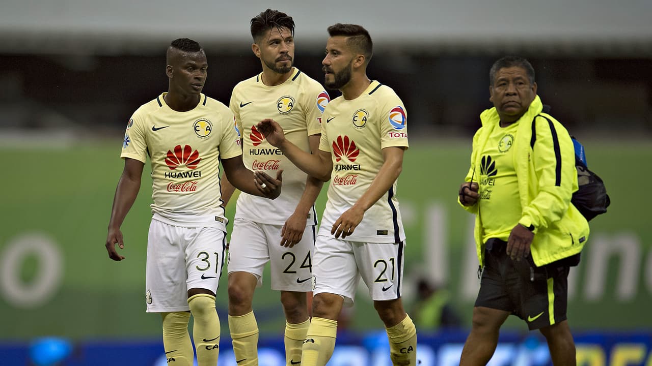 Campeón con América en 2014 jugará en la Liga de Balompié
