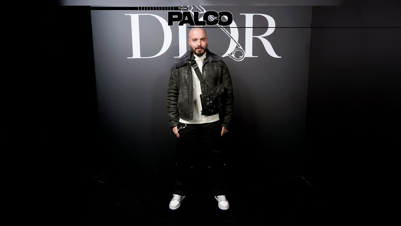 J Balvin confirma su primer paternidad junto a Valentina Ferrer | La feliz pareja decidió llevar su relación un paso más allá y pronto serán una familia.