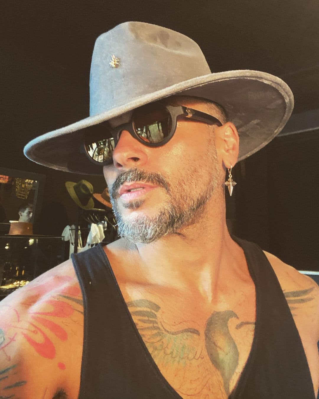 Canción Latin pop del año | ‘Calma’ de Pedro Capó y Farrukko