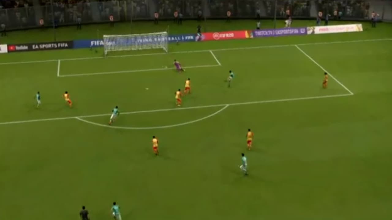 León se reafirma como uno de los equipos a vencer dentro de la eLiga MX.