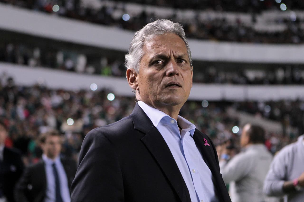 Reinaldo Rueda será nuevamente el seleccionador de Honduras