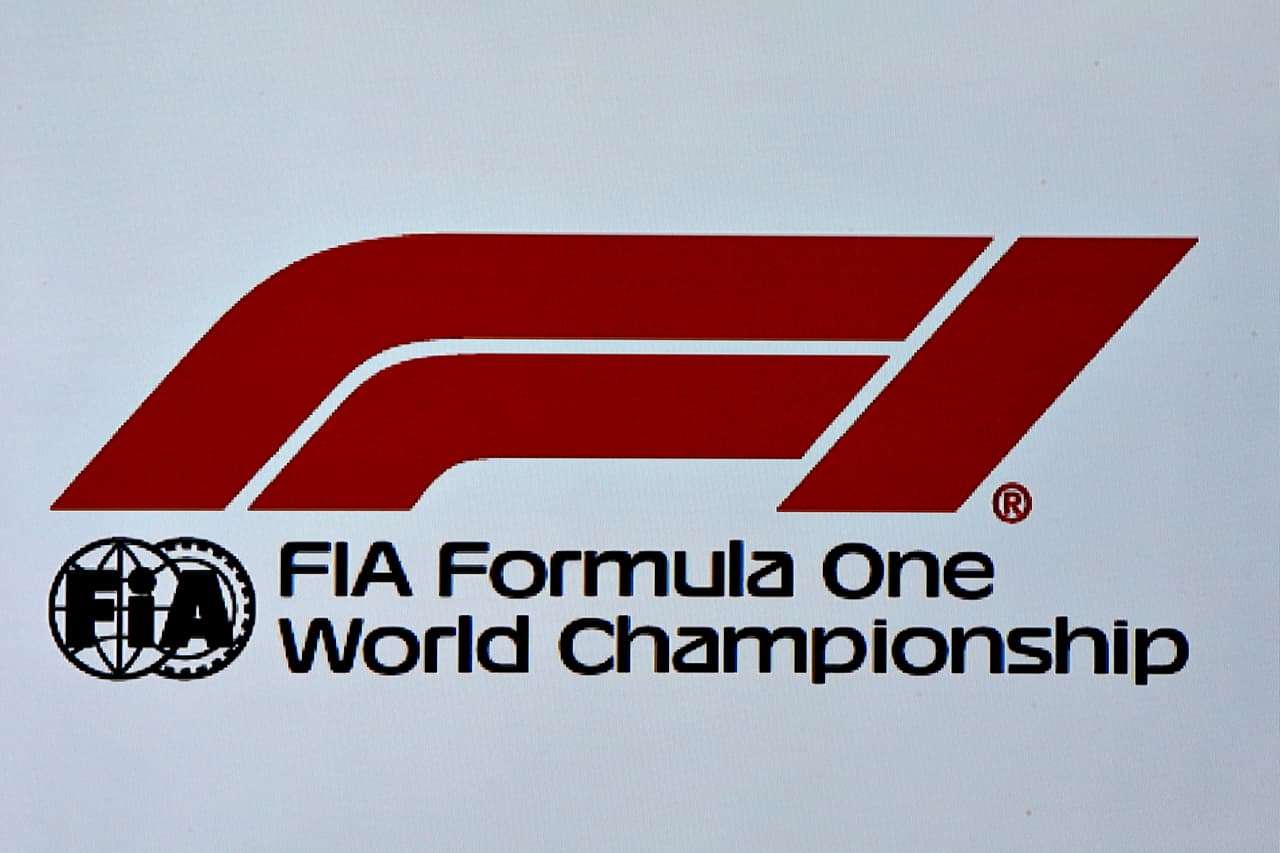 Tras la celebración, la Formula 1 presentó su nuevo logo que comenzará a usarse en la temporada 2018.