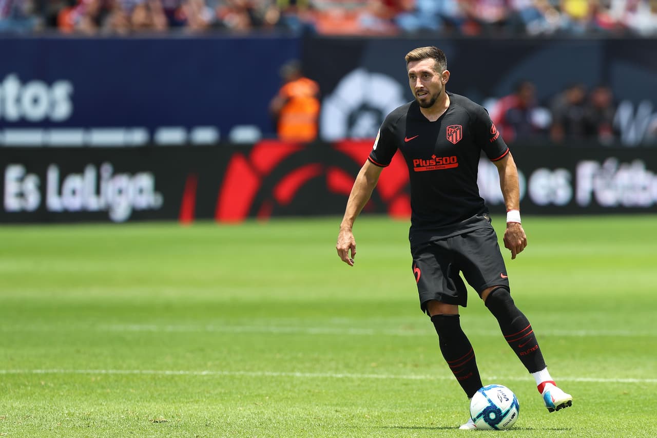 Héctor Herrera entra al Top 5 de mexicanos más veteranos en marcar en Champions.