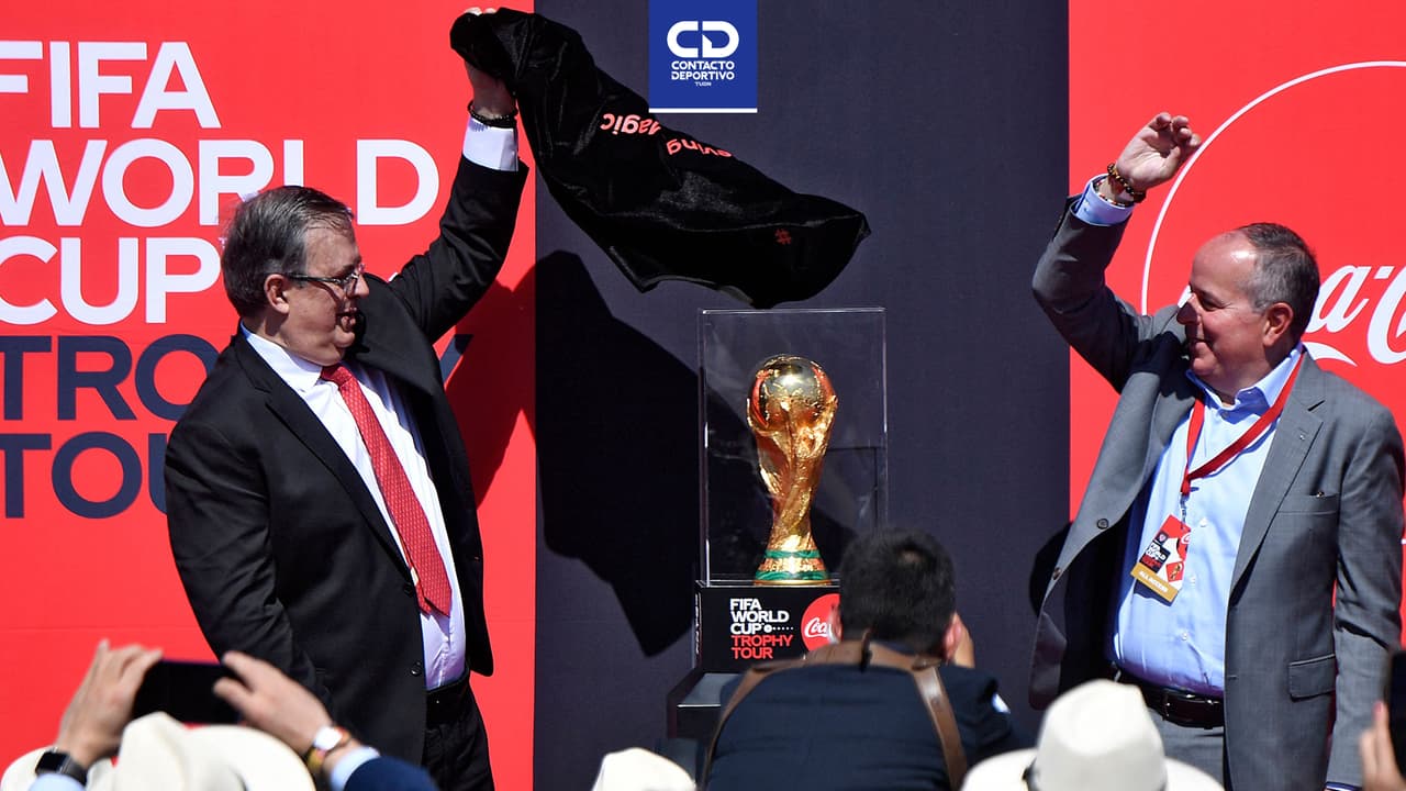 ¿Qué amistosos y torneos oficiales le deparan al Tri tras Qatar 2022?