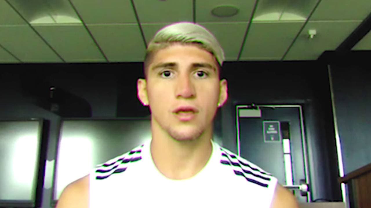 Pulido: "Está en mi poder callar bocas"