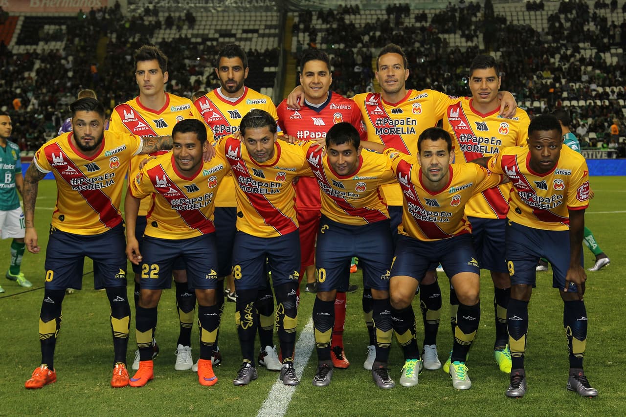 Morelia podría estar en problemas por violar Código de Ética