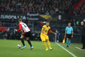 La marca principal que usa el Porto en Liga es de una empresa de telecomunicaciones.