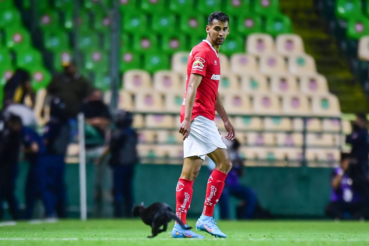 Con un gol de Daniel Álvarez de último minuto, Toluca derrotó a León a domicilio en la Jornada 5 para tomar el subliderato del Apertura 2022. El marcador no reflejó el tremendo dominio de los Diablos Rojos en la segunda parte, que se cansaron de fallar y perdonar ante Cota.