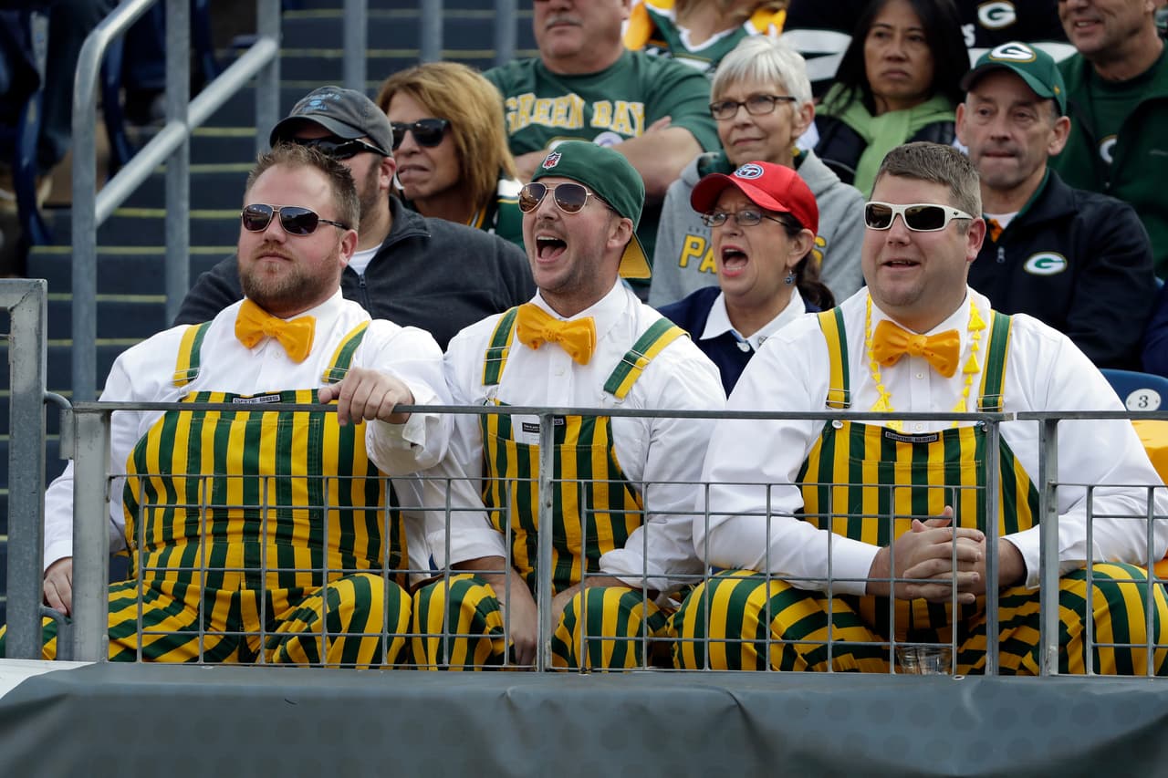 Cada vez se ponen más emocionantes los juegos pasando la mitad de la temporada regular.