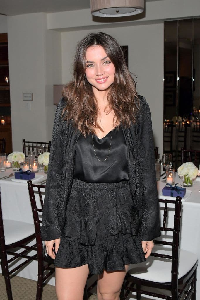 Esta será una especia de Biografía sobre Norma Jean Mortensen y el proceso que siguió para convertirse en Marilyn y triunfar dentro de Hollywood.
<br>