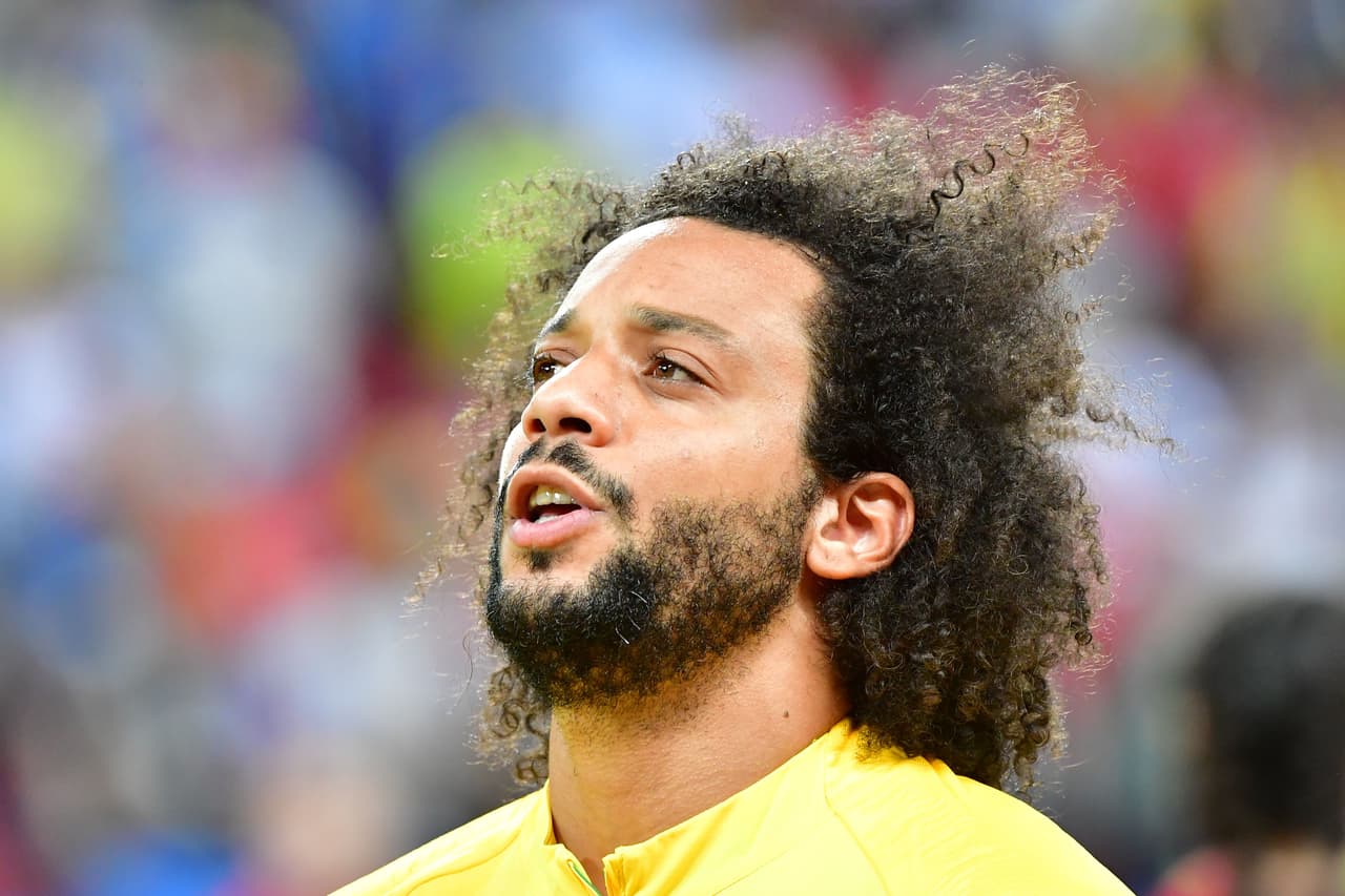 ¿Otro del Madrid a la Juventus? En las últimas horas se ha dicho que Marcelo iría al equipo italiano con CR7 como puente en la negociación para convencerlo.