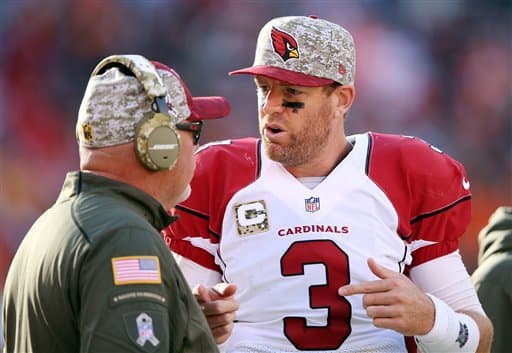 La NFL honró al Ejército de los Estados Unidos de América en la semana 9 de actividad en varios estadios, aquí las mejores imágenes.