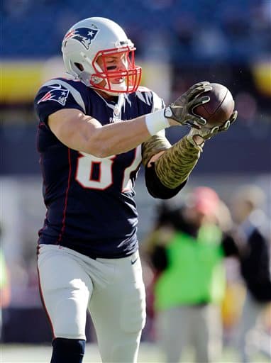 La NFL honró al Ejército de los Estados Unidos de América en la semana 9 de actividad en varios estadios, aquí las mejores imágenes.