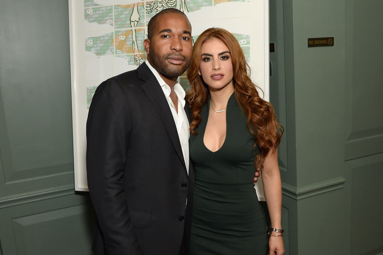 La presentadora y modelo Jessica Cediel ha construido una carrera en la televisión internacional, pero según los rumores de medios locales ahora tiene una relación sentimental con el boxeador mexico-estadounidense Jessie Vargas. La colombiana, con su cuerpo sensual y rostro angelical, dejó en nocaut al pugilista.