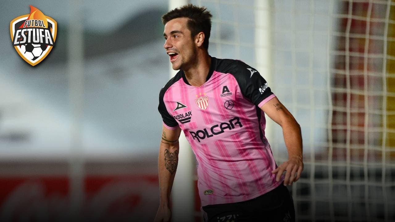 Unai Bilbao se perfila como nuevo refuerzo de Cruz Azul en 2021