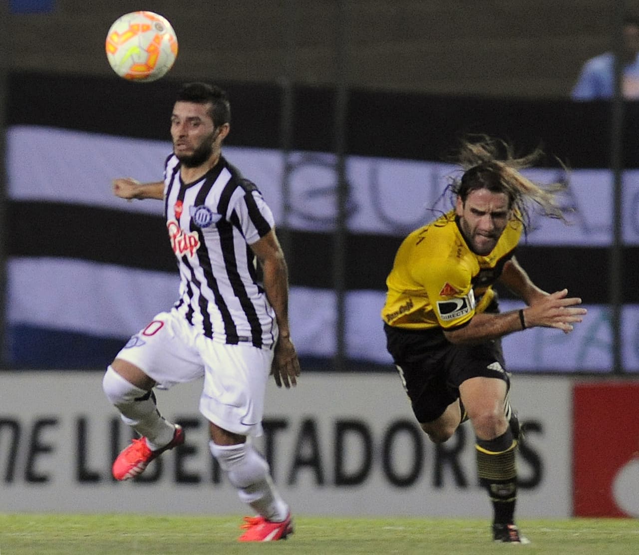El paraguayo Antonio Bareiro del Libertad sería el reemplazo en Pumas del lesionado Pablo Barrera.