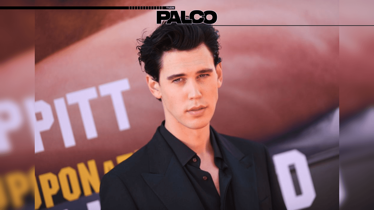 Él es Austin Butler y revivirá a Elvis Presley | En un nuevo filme de Baz Luhrmann, el ‘Rey del Rock’ cobrará vida y contará su historia y ascenso sin precedentes a la fama.