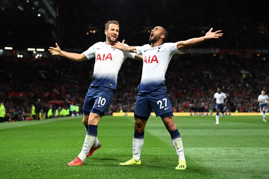 <b>9. Tottenham Hospur (23.00).</b> Este equipo inglés es uno de los sobresalientes en su país y en Europa, con jugadores talentosos y un técnico audaz, pero con sin una gran historia.