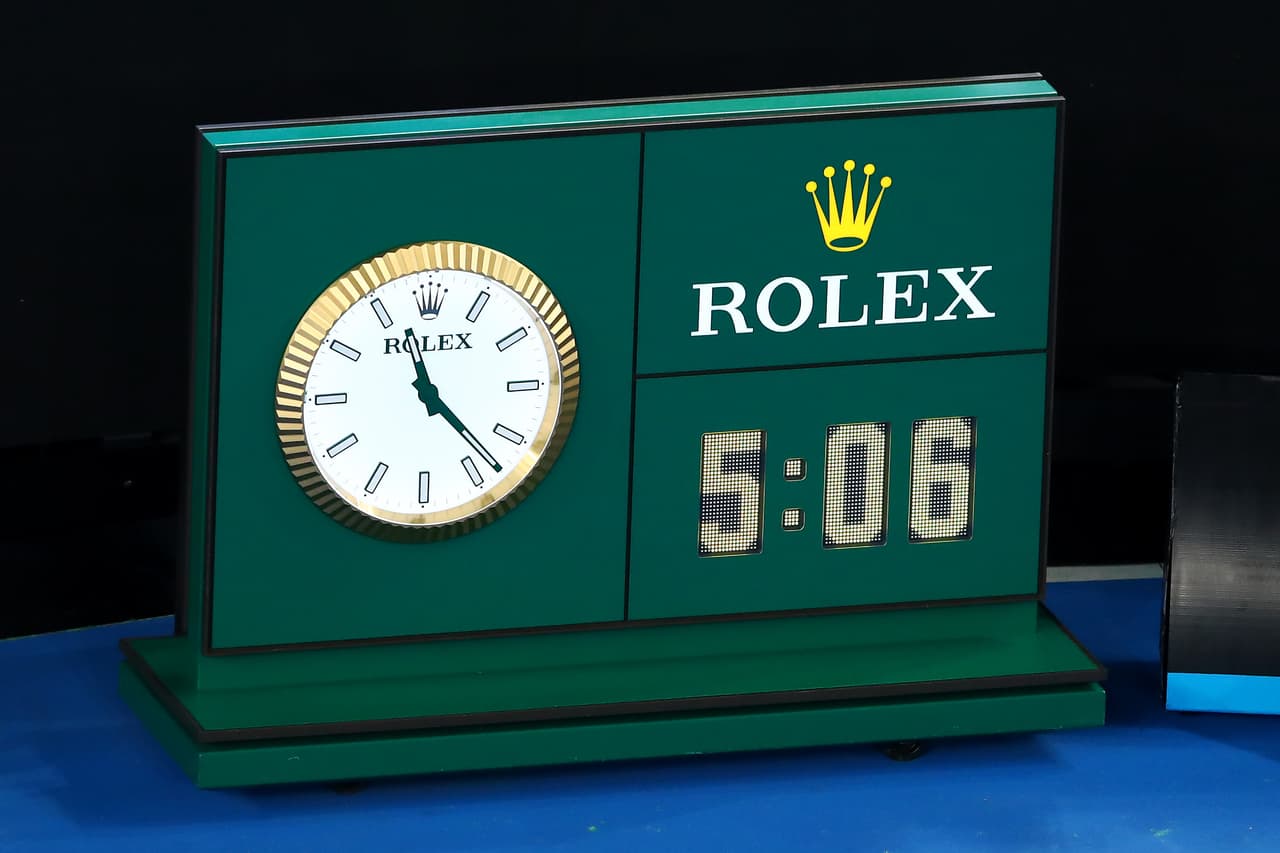 Y es que luego de un tiempo tan largo y de tener una ventaja muy valiosa, el español cayó derrotado.