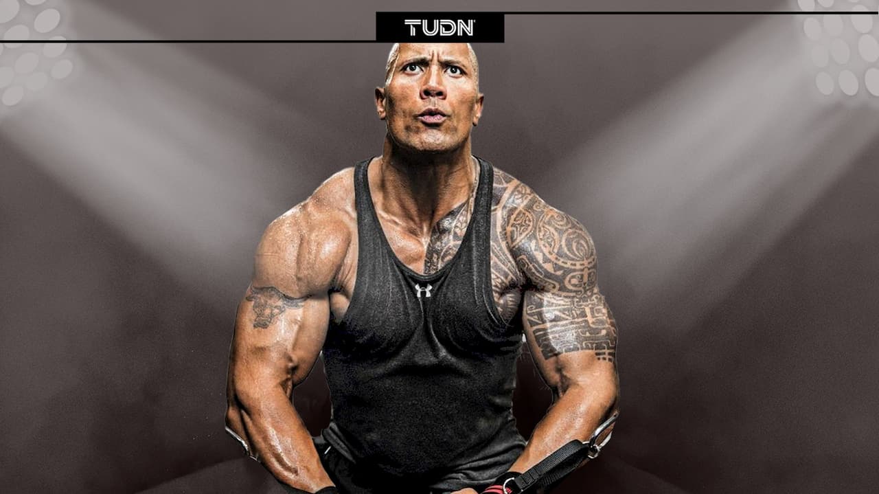 Cenicientas del deporte: Dwayne ‘The Rock’ Johnson brilla con luz propia