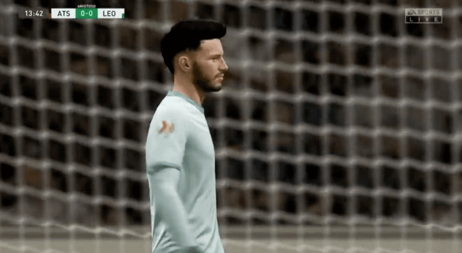 Agónico empate del León contra el Atlas, 2-2, que casi casi se despide de la Liguilla del torneo virtual de la eLiga MX.