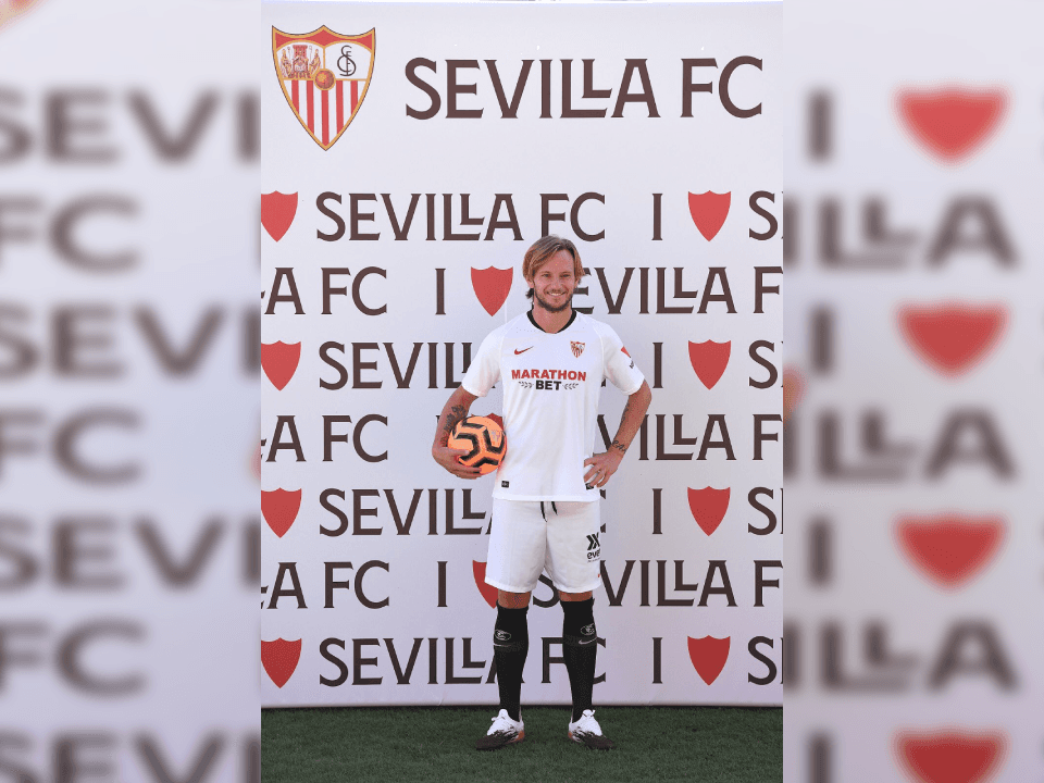 Tras seis años en el equipo culé, Rakitic consideró que es el momento ideal de haber regresado, pues tiene sus mejores años por delante y mucha ilusión.