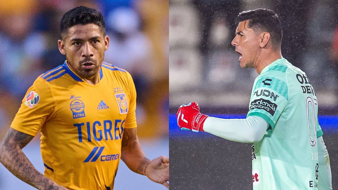Tigres vs. Pachuca: A qué hora y donde ver el partido de Jornada 14 de Liga MX