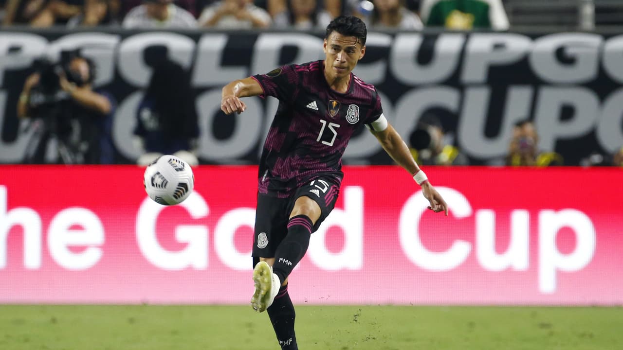 Héctor Moreno pone su fe en Rayados para llegar a Catar 2022